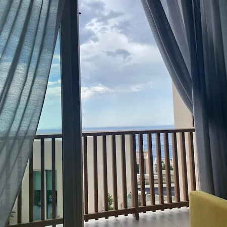 Apartment Polifonia By