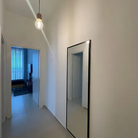 Apartment Polifonia By