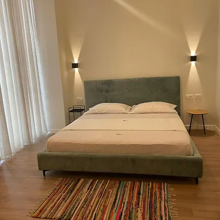 Apartment Polifonia By *